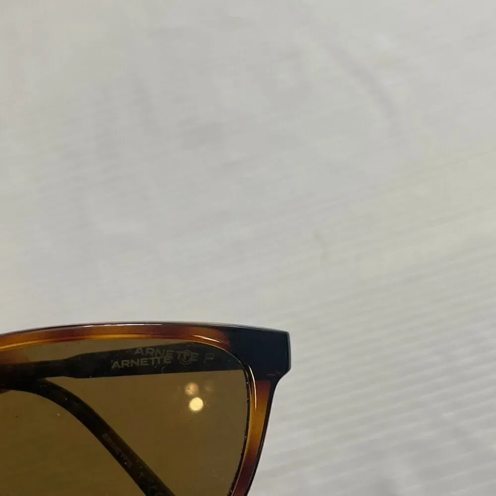 Arnette Coretex 4291-2770/83 Brown Tortoise Sunglasses